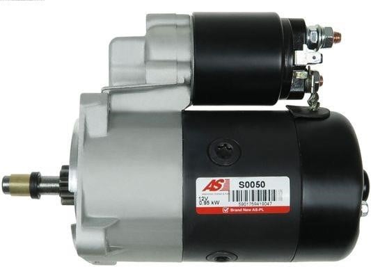 Starter AS-PL S0050