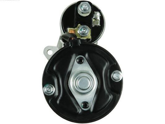 Starter AS-PL S0084