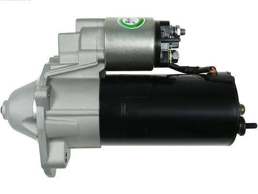 Starter AS-PL S0051