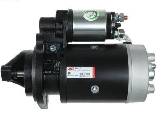 Buy AS-PL S0317 at a low price in United Arab Emirates!