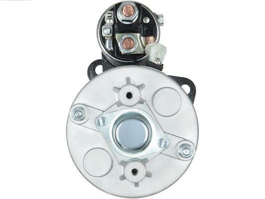 Starter AS-PL S0317