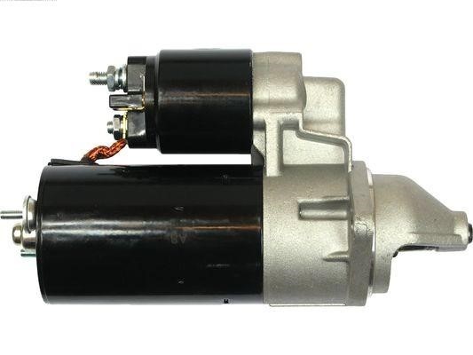 Starter AS-PL S0318
