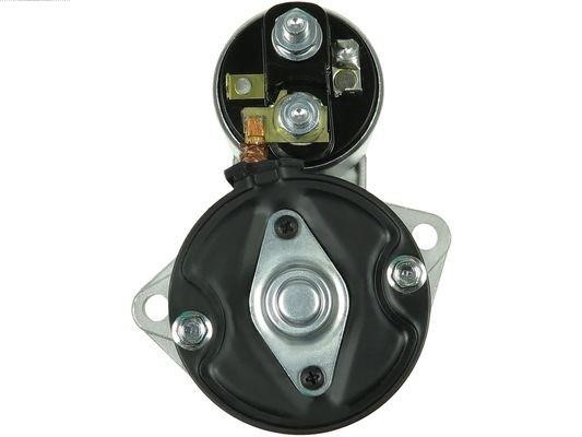 Starter AS-PL S0056