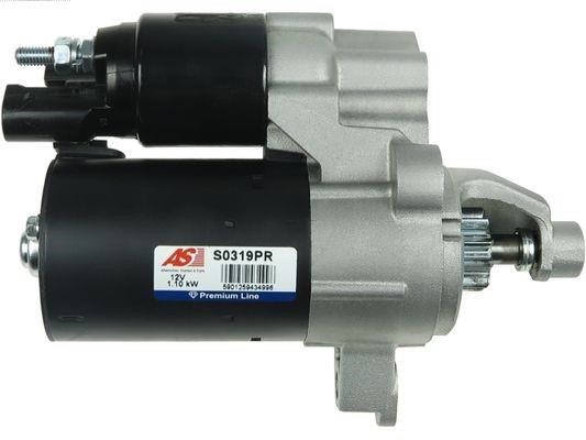 Buy AS-PL S0319PR – good price at EXIST.AE!