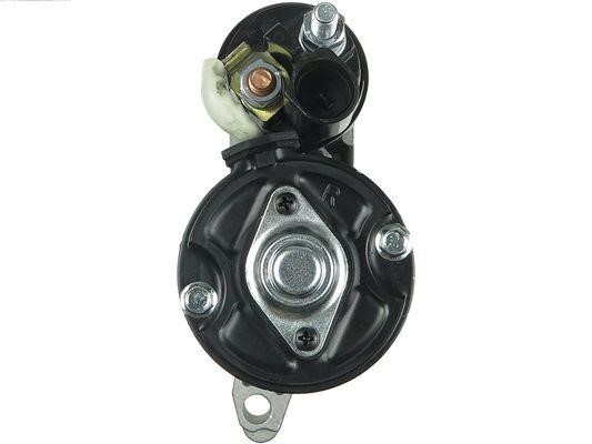 Starter AS-PL S0319PR