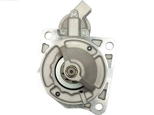 AS-PL S0320 Starter S0320