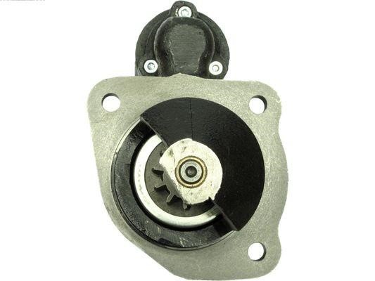 S0285 AS-PL Starter