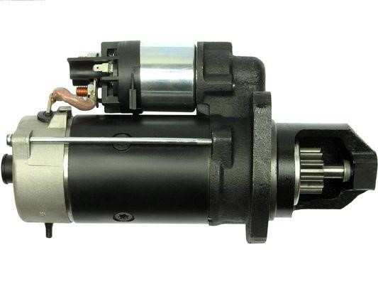 Starter AS-PL S0285