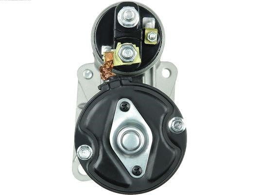Starter AS-PL S0058