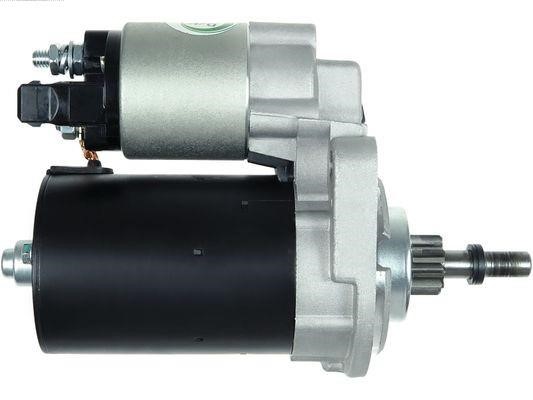 Starter AS-PL S0062