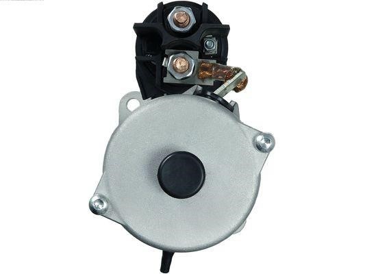 Starter AS-PL S0286