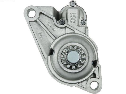 Starter motor Alfa Romeo 33: S0321PR AS-PL Starter