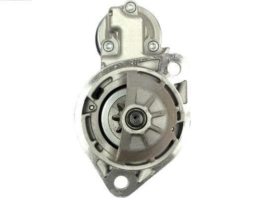 Starter motor Mercedes SL: S0293 AS-PL Starter