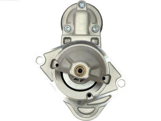 AS-PL S0295 Starter S0295