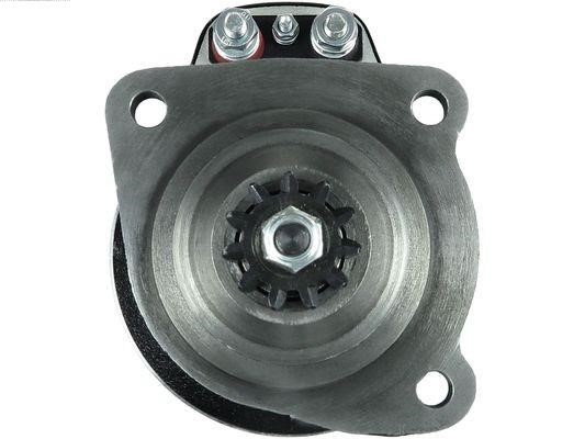 S0063 AS-PL Starter