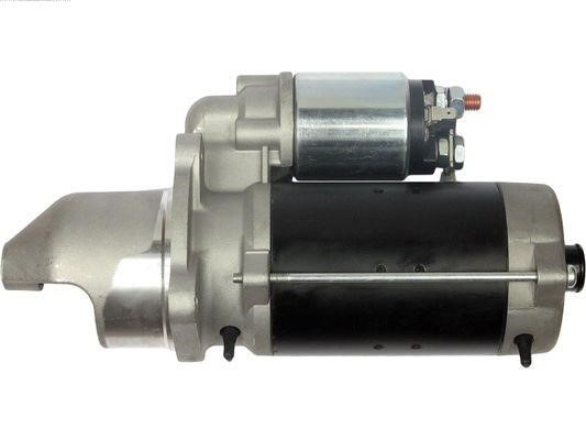 Starter AS-PL S0296