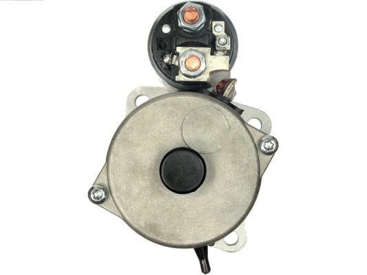 Starter AS-PL S0297