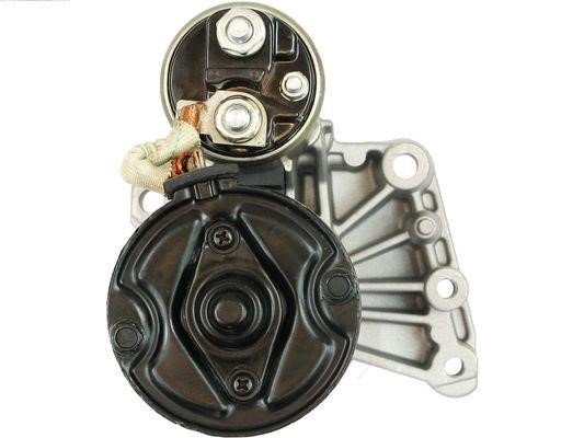 Starter AS-PL S0324