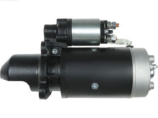 Starter AS-PL S0067