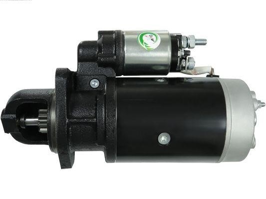 Starter AS-PL S0068