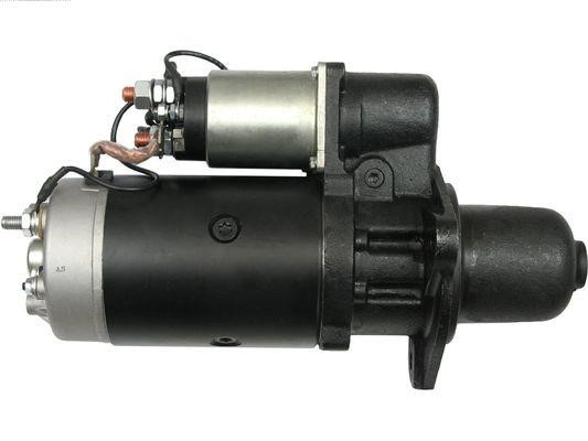 Starter AS-PL S0325