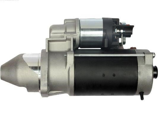 Starter AS-PL S0299