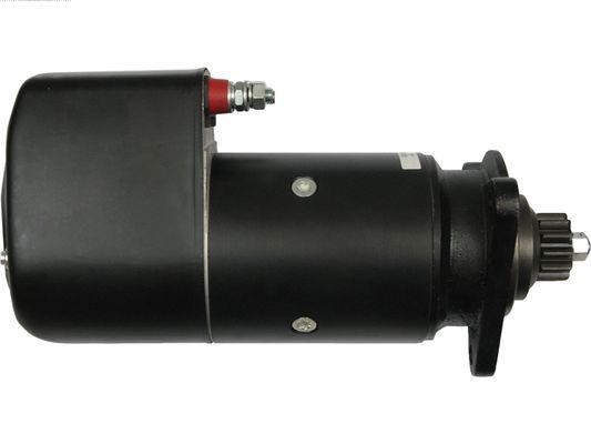 Starter AS-PL S0333