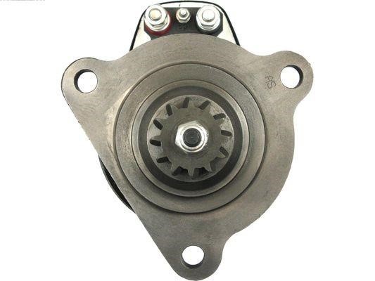 S0333 AS-PL Starter