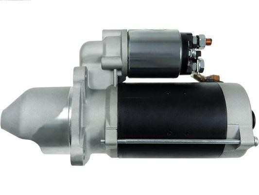 Starter AS-PL S0070