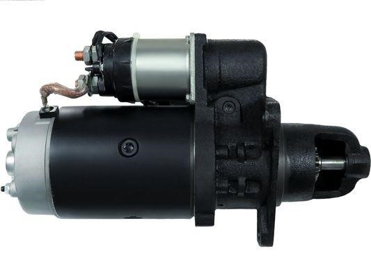 Starter AS-PL S0071