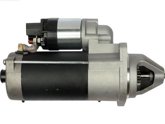 Starter AS-PL S0301