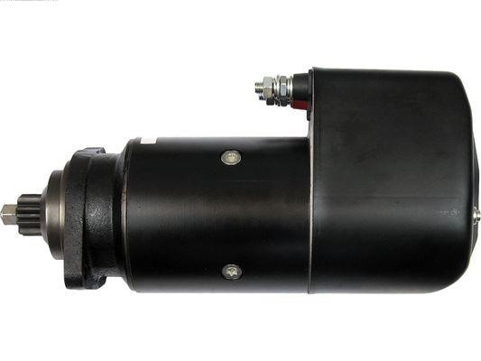 Starter AS-PL S0334
