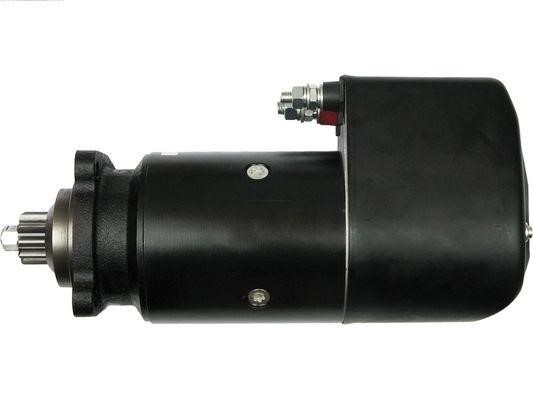 Starter AS-PL S0356