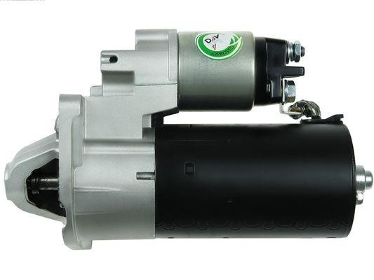 AS-PL Starter – price 425 PLN