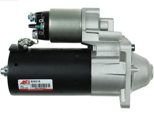 Starter AS-PL S0621S