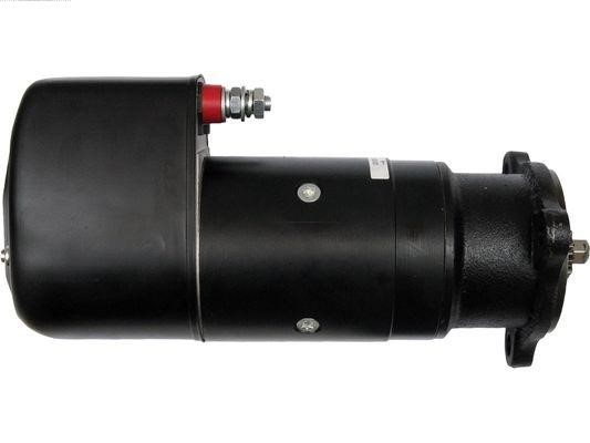 Starter AS-PL S0360