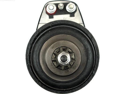 S0365 AS-PL Starter