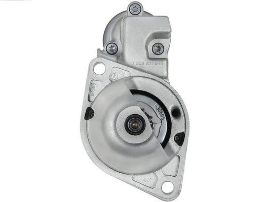 Engine starter Mercedes B-Class: S0626PR AS-PL Starter