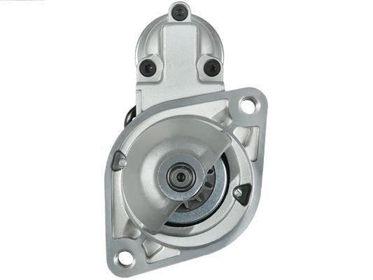Engine starter Mercedes SLK: S0627S AS-PL Starter