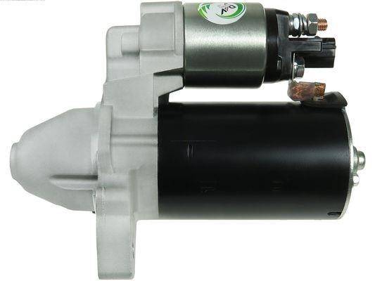 Starter AS-PL S0633S