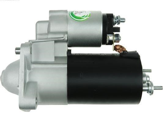 Starter AS-PL S0634S