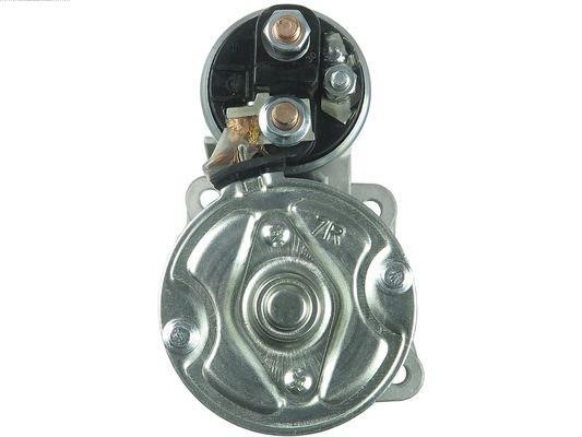 Starter AS-PL S0602