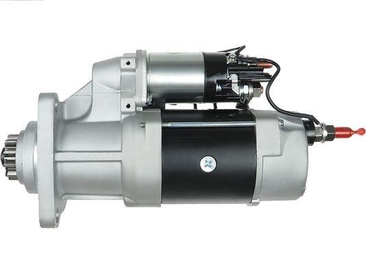 Starter AS-PL S1011