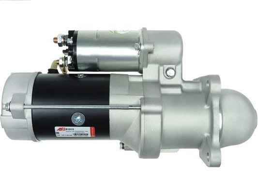 Starter AS-PL S1012
