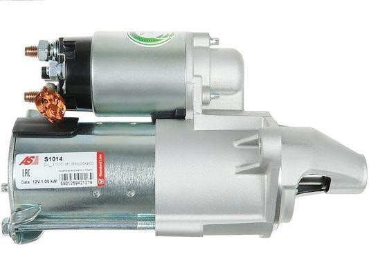 Starter AS-PL S1014