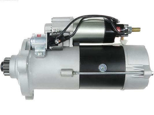 Starter AS-PL S1017