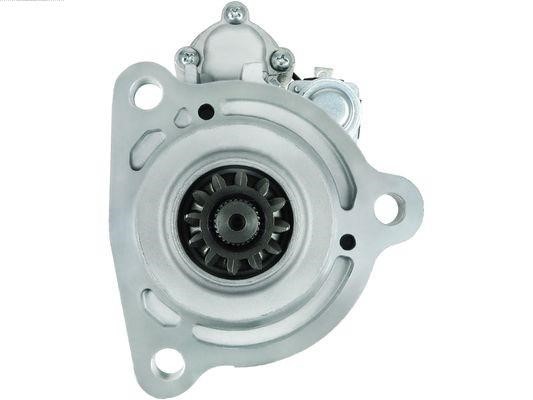 S1018 AS-PL Starter