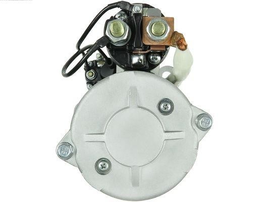 Starter AS-PL S1018