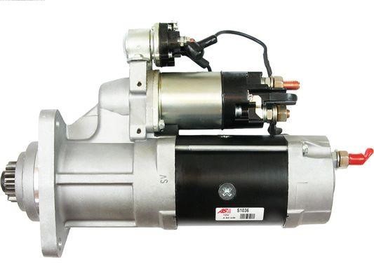 Starter AS-PL S1036