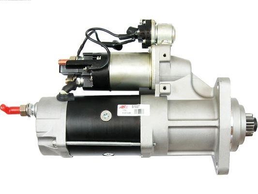 Starter AS-PL S1037